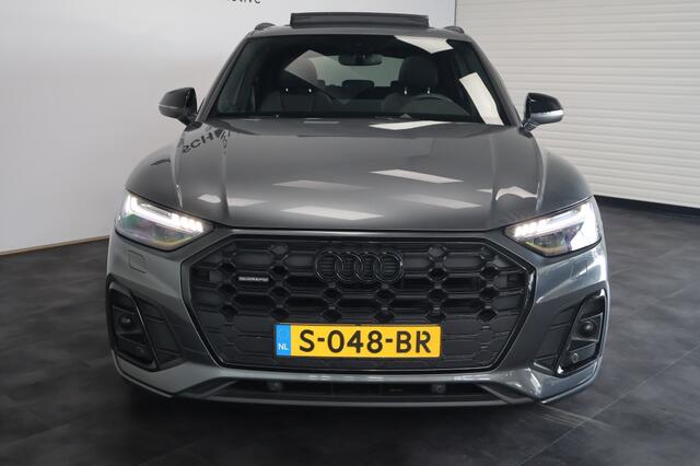 Audi Q5 40 TFSI S-Line ABT | Panorama | 21" LM | Carplay | Camera