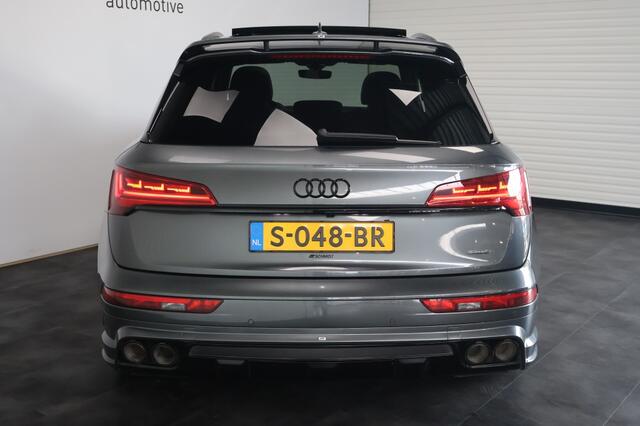 Audi Q5 40 TFSI S-Line ABT | Panorama | 21" LM | Carplay | Camera