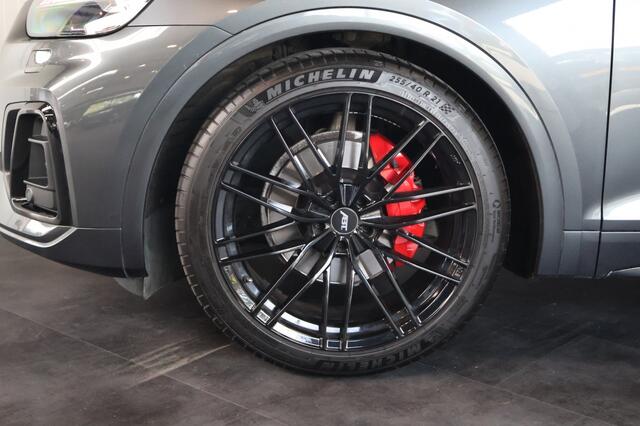 Audi Q5 40 TFSI S-Line ABT | Panorama | 21" LM | Carplay | Camera