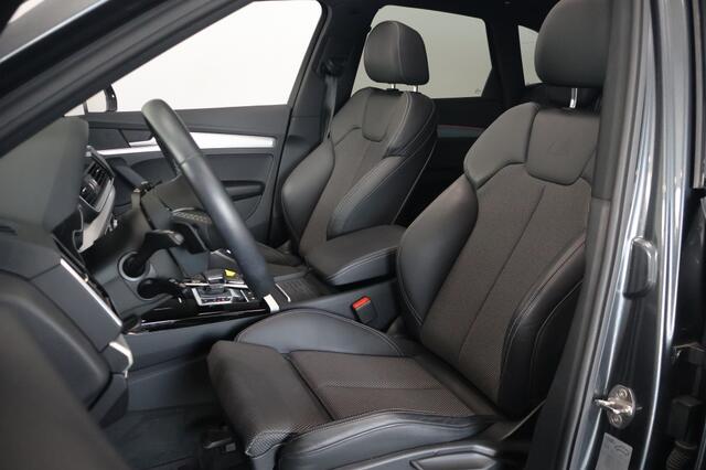 Audi Q5 40 TFSI S-Line ABT | Panorama | 21" LM | Carplay | Camera