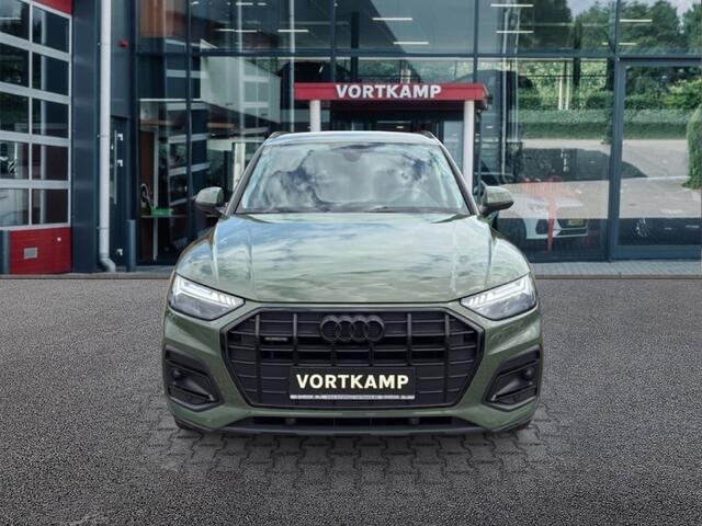 Audi Q5 40 TDI S-TRONIC QUATTRO ADVANCED LEDER/ELEK-KLEP/BenO/ACC/STOELVERW