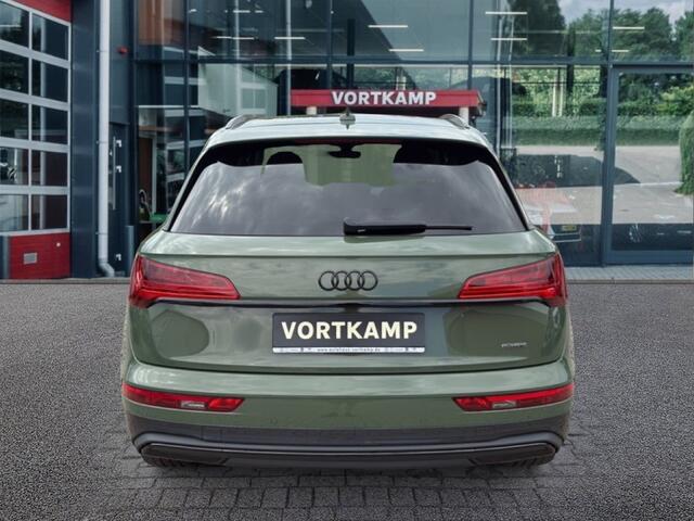 Audi Q5 40 TDI S-TRONIC QUATTRO ADVANCED LEDER/ELEK-KLEP/BenO/ACC/STOELVERW