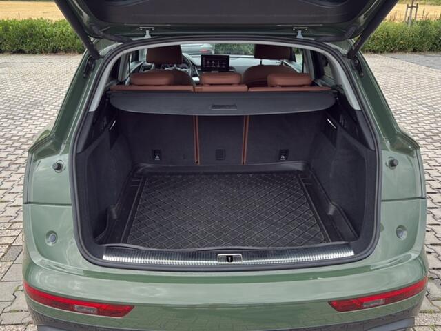 Audi Q5 40 TDI S-TRONIC QUATTRO ADVANCED LEDER/ELEK-KLEP/BenO/ACC/STOELVERW