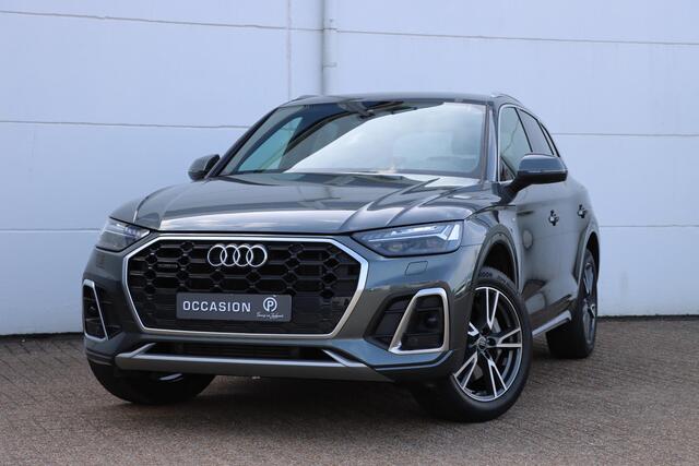 Audi Q5 50 TFSI e quattro S edition Competition 300pk S Tronic | SOH 95,4% |
