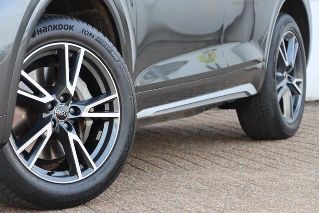 Audi Q5 50 TFSI e quattro S edition Competition 300pk S Tronic | SOH 95,4% |