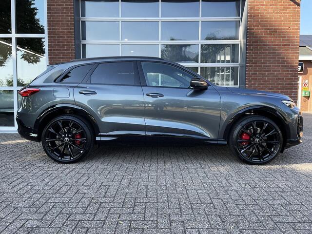 Audi Q5 2.0 TFSI e-hybrid quattro S edition Pano / Trekhaak / Memory / 360 Camera