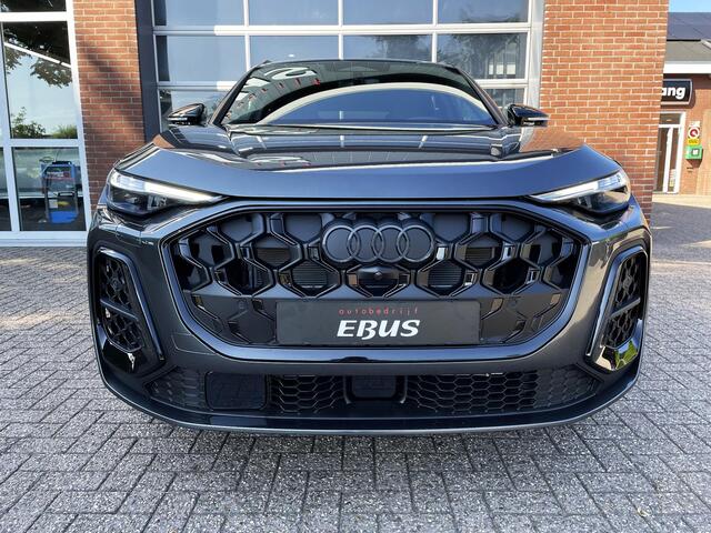 Audi Q5 2.0 TFSI e-hybrid quattro S edition Pano / Trekhaak / Memory / 360 Camera