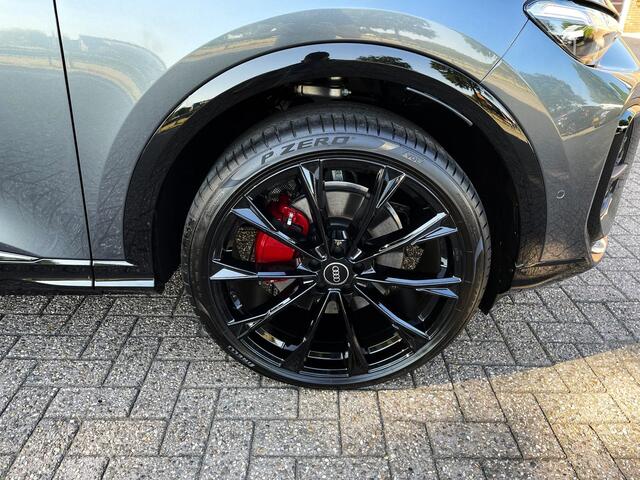Audi Q5 2.0 TFSI e-hybrid quattro S edition Pano / Trekhaak / Memory / 360 Camera