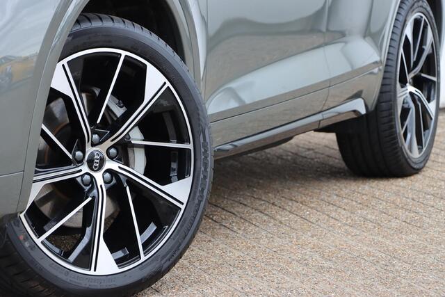 Audi Q5 Sportback 50 TFSI e S edition Competition 300pk S Tronic | SOH 90,4% |