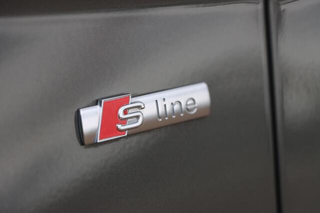 Audi Q5 Sportback 50 TFSI e S edition Competition 300pk S Tronic | SOH 90,4% |