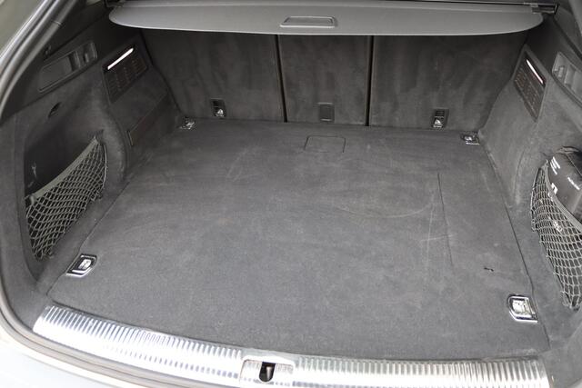 Audi Q5 Sportback 50 TFSI e S edition Competition 300pk S Tronic | SOH 90,4% |
