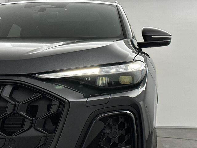 Audi Q5 2.0 TFSI e-hybrid quattro S edition Competition