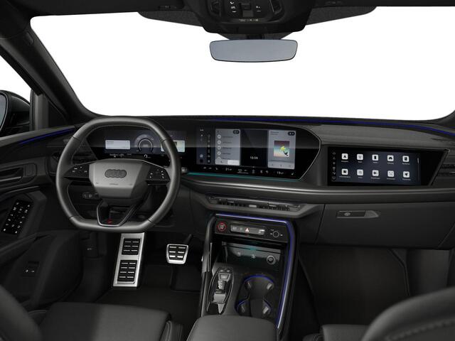 Audi Q5 Sportback S edition (B10) e-hybrid 220 kW / 299 PK Sportbac