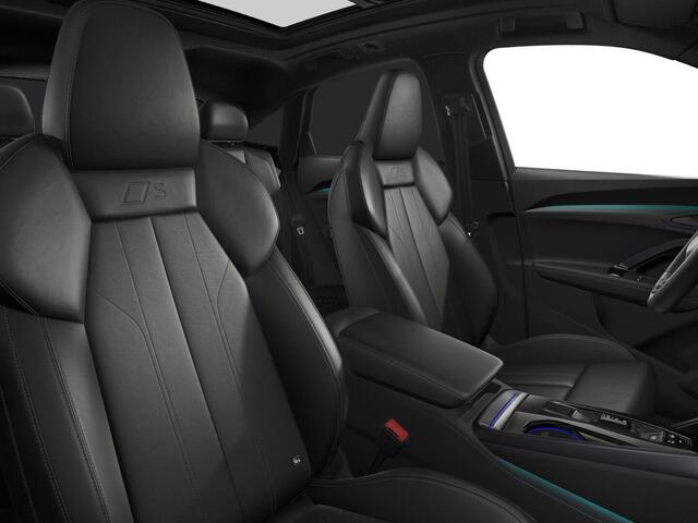 Audi Q5 Sportback S edition (B10) e-hybrid 220 kW / 299 PK Sportbac