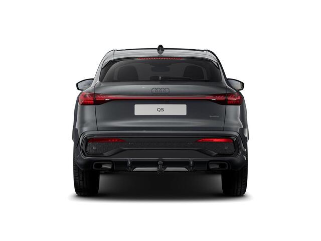 Audi Q5 Sportback S edition (B10) e-hybrid 220 kW / 299 PK Sportbac