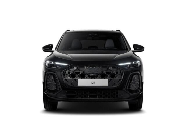 Audi Q5 S edition Competition (B10) e-hybrid 270 kW / 367