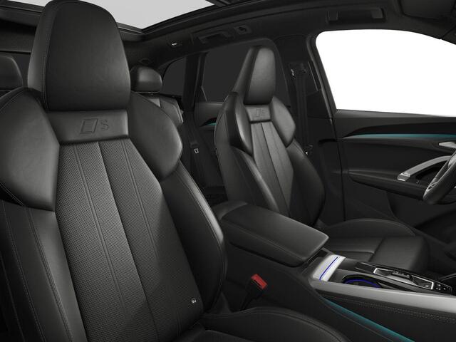 Audi Q5 S edition Competition (B10) e-hybrid 270 kW / 367