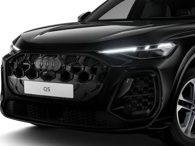 Audi Q5 S edition Competition (B10) e-hybrid 270 kW / 367