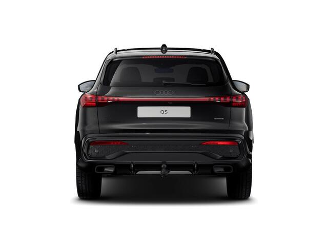 Audi Q5 S edition Competition (B10) e-hybrid 270 kW / 367