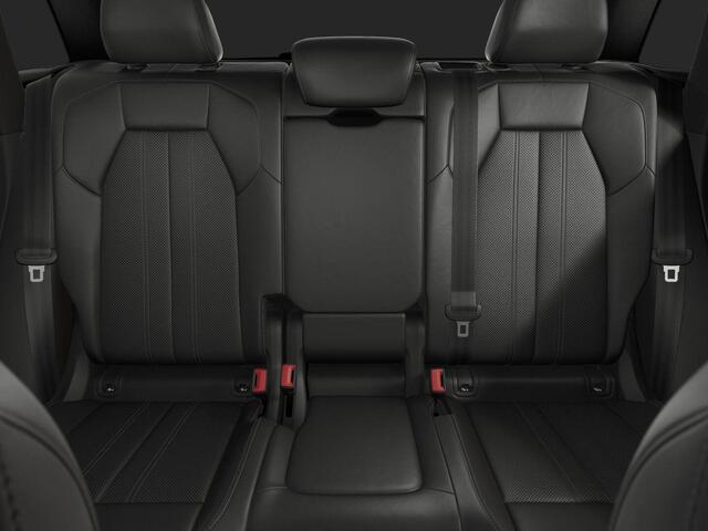 Audi Q5 S edition Competition (B10) e-hybrid 270 kW / 367