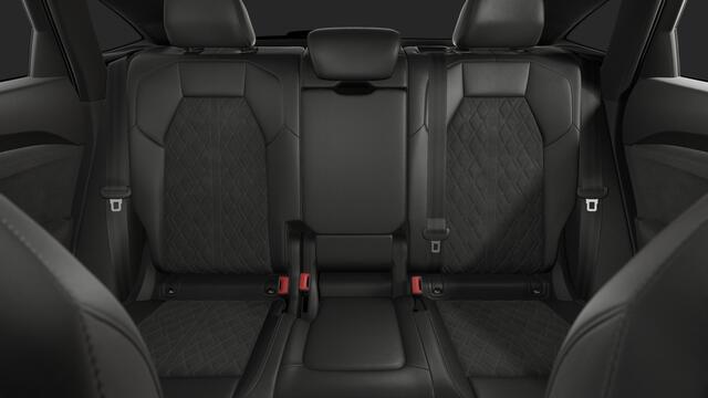 Audi Q5 Sportback e-hybrid quattro 367 S tronic S edition Competition | Audi virtual cockpit | Hemelbekleding in zwart | Navigatie plus