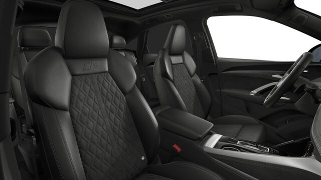 Audi Q5 Sportback e-hybrid quattro 367 S tronic S edition Competition | Audi virtual cockpit | Hemelbekleding in zwart | Navigatie plus