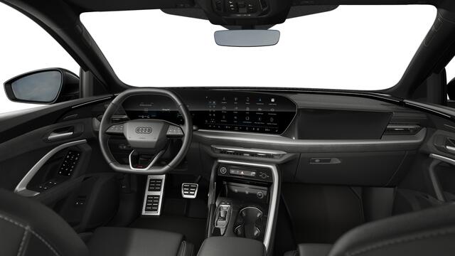 Audi Q5 Sportback e-hybrid quattro 367 S tronic S edition Competition | Audi virtual cockpit | Hemelbekleding in zwart | Navigatie plus