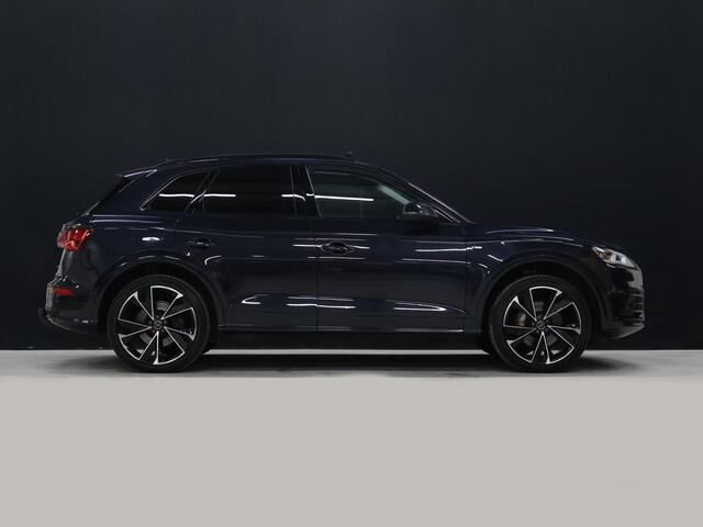 Audi Q5 55 TFSI e quattro Competition [PANORAMADAK, APPLE CARPLAY, ANDROID, 360 CAMERA, ELEKTRISCHE STOELEN, STOELVERWARMING, LED, DIGITAL DASH, HALF LEDER, PDC V+A, KEYLESS, CRUISE CONTROL, CLIMATE CONTROL, ELEKTRISCHE ACHTERKLE