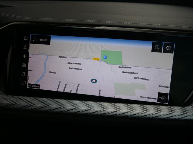 Audi Q5 2.0 TFSI e-hybrid quattro S edition 299 Pk Automaat / NIEUW MODEL Navi / DAB / Camera's / Apple Carplay / Pano-dak