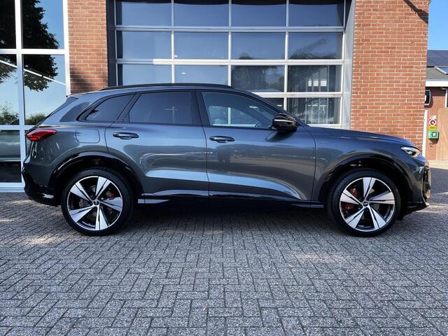 Audi Q5 2.0 TFSI e-hybrid quattro S edition Trekhaak / Pano / Memory / 360 Camera