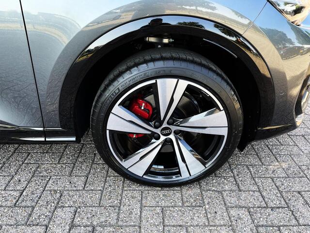 Audi Q5 2.0 TFSI e-hybrid quattro S edition Trekhaak / Pano / Memory / 360 Camera