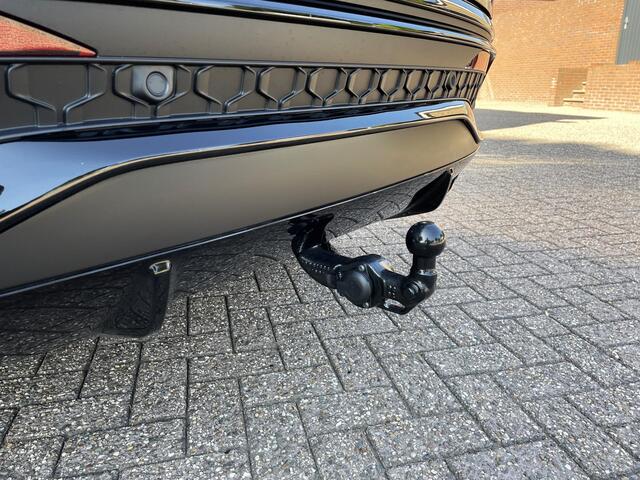 Audi Q5 2.0 TFSI e-hybrid quattro S edition Trekhaak / Pano / Memory / 360 Camera