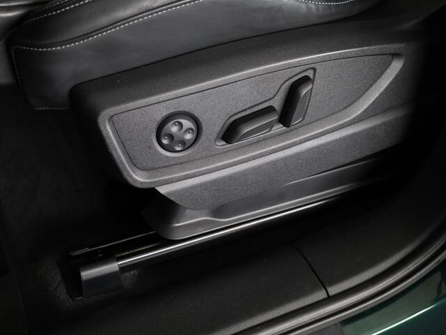 Audi Q5 3.0 TFSI SQ5 quattro 354pk | Luchtvering | Panoramadak | Standkachel | ACC | Side assist | Keyless | Matrix LED | Orig. NL auto