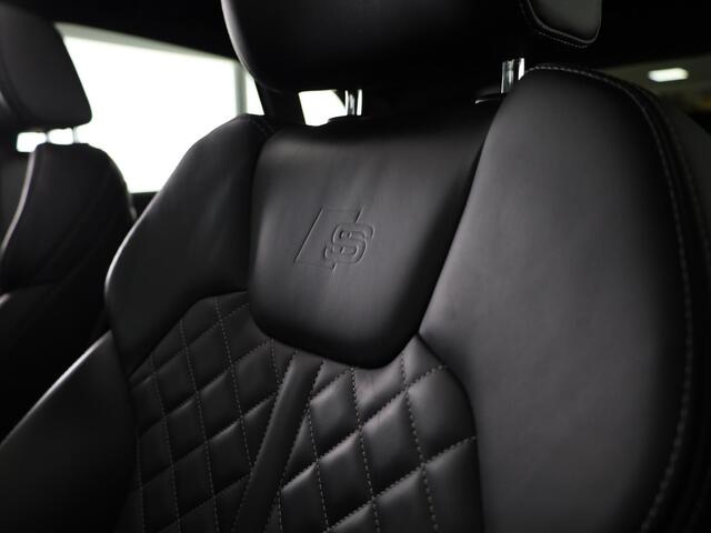 Audi Q5 3.0 TFSI SQ5 quattro 354pk | Luchtvering | Panoramadak | Standkachel | ACC | Side assist | Keyless | Matrix LED | Orig. NL auto