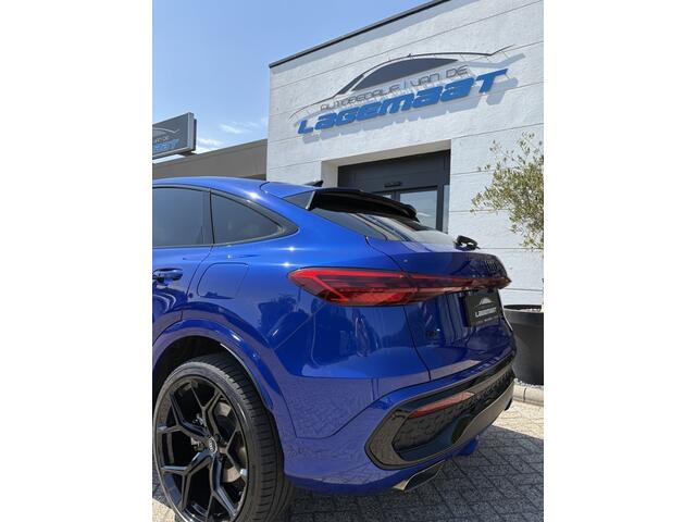 Audi Q5 Sportback 2.0 e-hybrid quattro 22 inch | PANO | S-Line | 360cam |