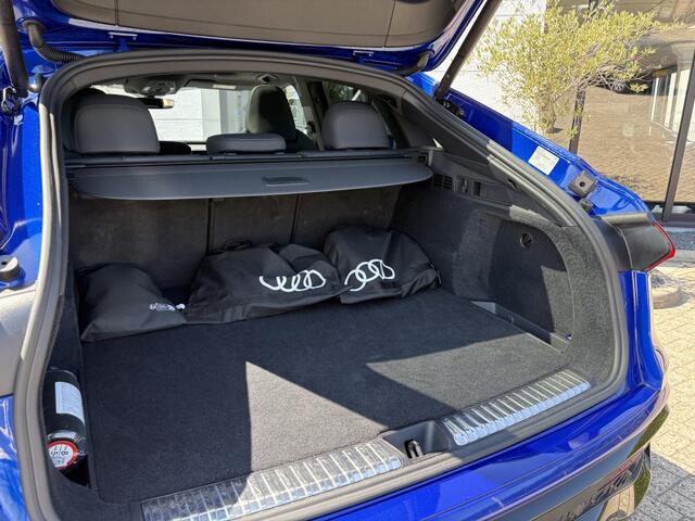 Audi Q5 Sportback 2.0 e-hybrid quattro 22 inch | PANO | S-Line | 360cam |