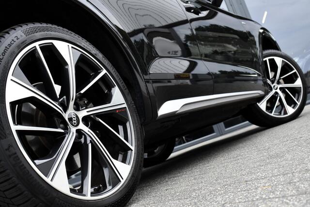 Audi Q5 55 TFSI e S edition BTW Trekhaak