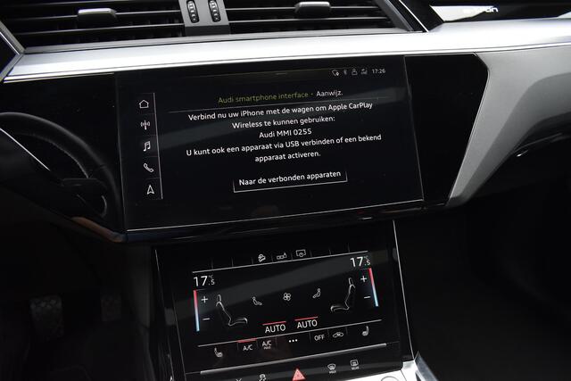Audi Q5 55 TFSI e S edition BTW Trekhaak