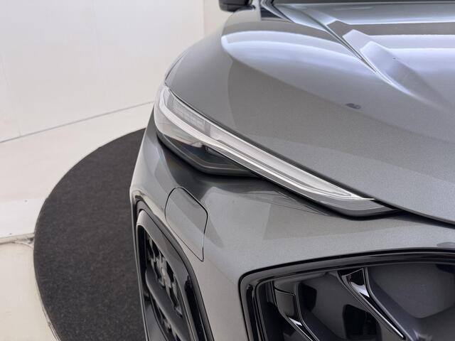 Audi Q5 2.0 TFSI e-hybrid quattro S edition | Panoramadak | Lederen bekleding | 21 inch LM velgen | Elek. stoelverstelling| Bijrijderscherm