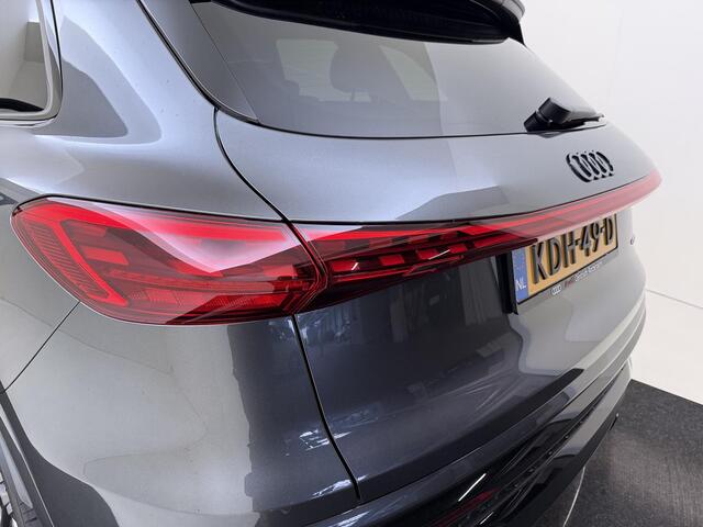 Audi Q5 2.0 TFSI e-hybrid quattro S edition | Panoramadak | Lederen bekleding | 21 inch LM velgen | Elek. stoelverstelling| Bijrijderscherm