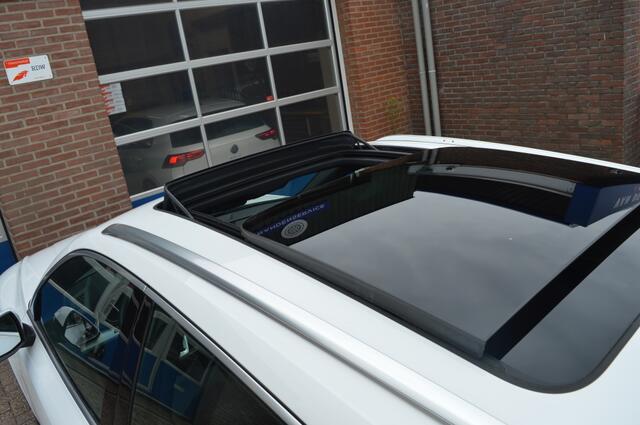 Audi Q5 50 TFSI e S-Line | HYBRID - PANODAK