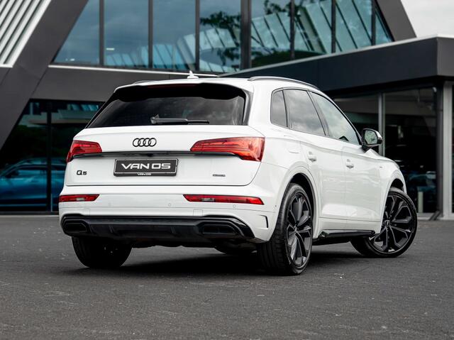 Audi Q5 55 TFSI e quattro S line | Pano | Bang & Olufsen | Trekhaak