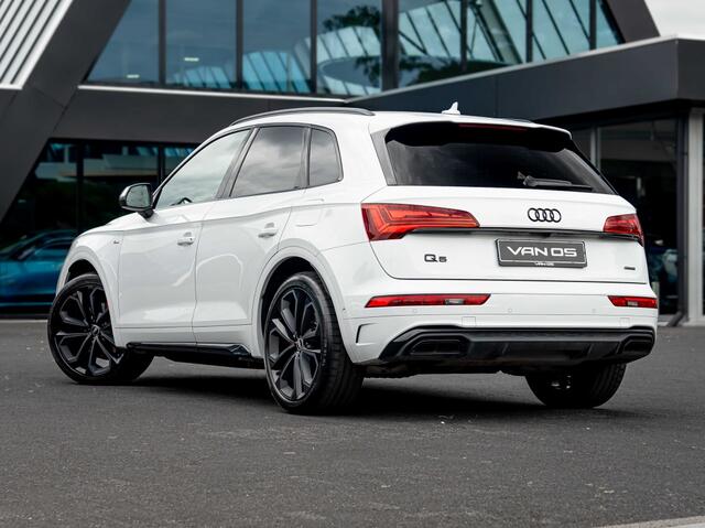 Audi Q5 55 TFSI e quattro S line | Pano | Bang & Olufsen | Trekhaak