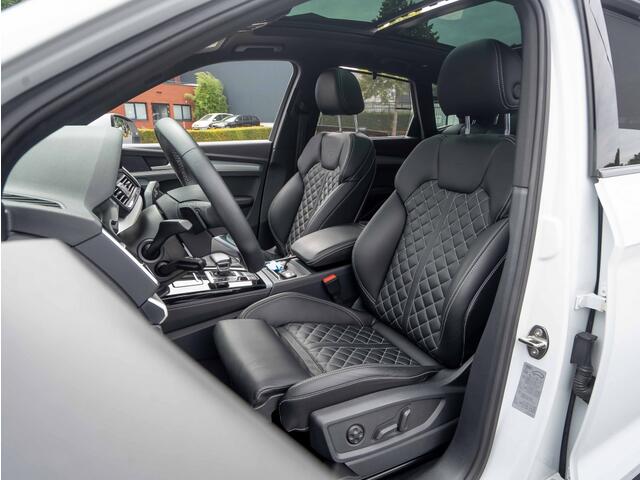 Audi Q5 55 TFSI e quattro S line | Pano | Bang & Olufsen | Trekhaak