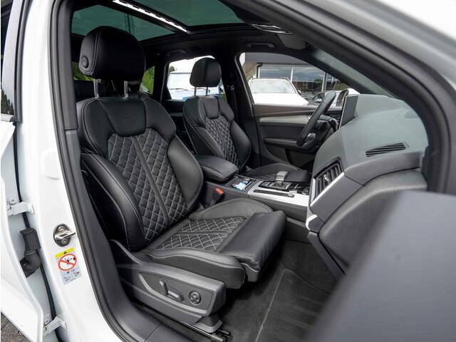 Audi Q5 55 TFSI e quattro S line | Pano | Bang & Olufsen | Trekhaak