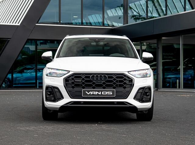 Audi Q5 55 TFSI e quattro S line | Pano | Bang & Olufsen | Trekhaak