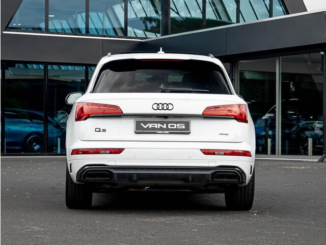 Audi Q5 55 TFSI e quattro S line | Pano | Bang & Olufsen | Trekhaak