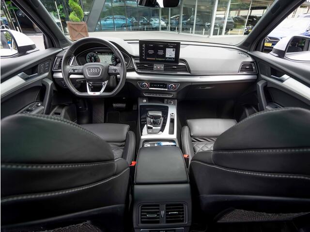 Audi Q5 55 TFSI e quattro S line | Pano | Bang & Olufsen | Trekhaak