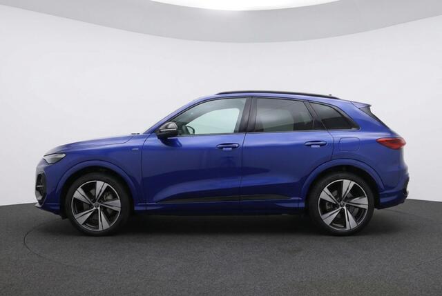 Audi Q5 2.0 e-hybrid quattro S Line Pano l 360 Camera l Blindspot l VOL OPTIES