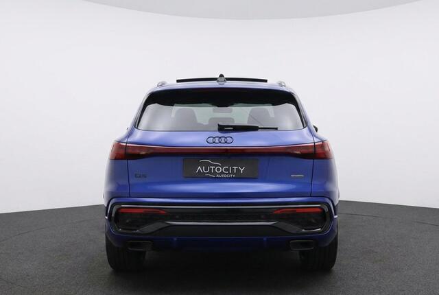 Audi Q5 2.0 e-hybrid quattro S Line Pano l 360 Camera l Blindspot l VOL OPTIES